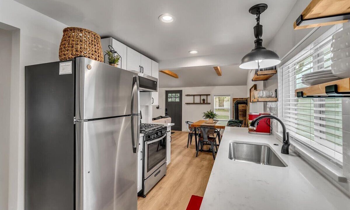 Photo of Kitchen in Coeur d'Alene