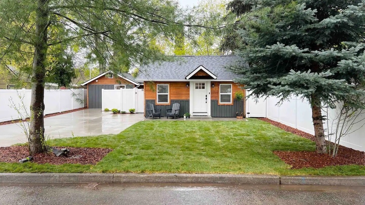 Photo of Outdoor in Coeur d'Alene