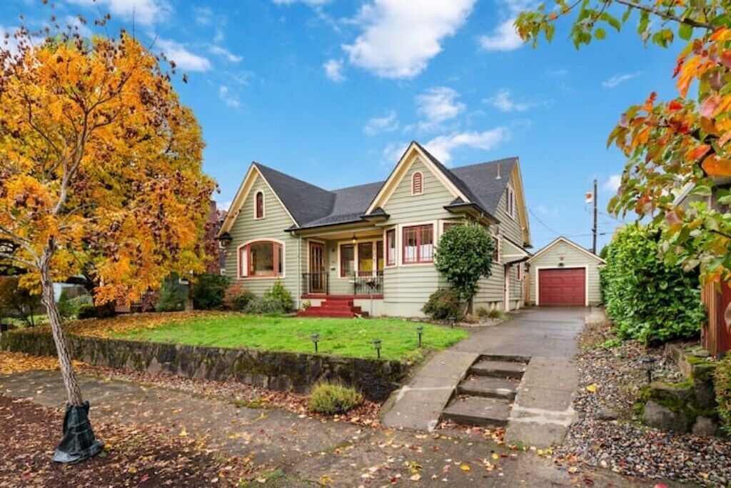 Photo of Outdoor in Lincoln