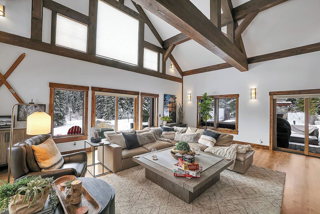Photo of Bedroom in Tamarack