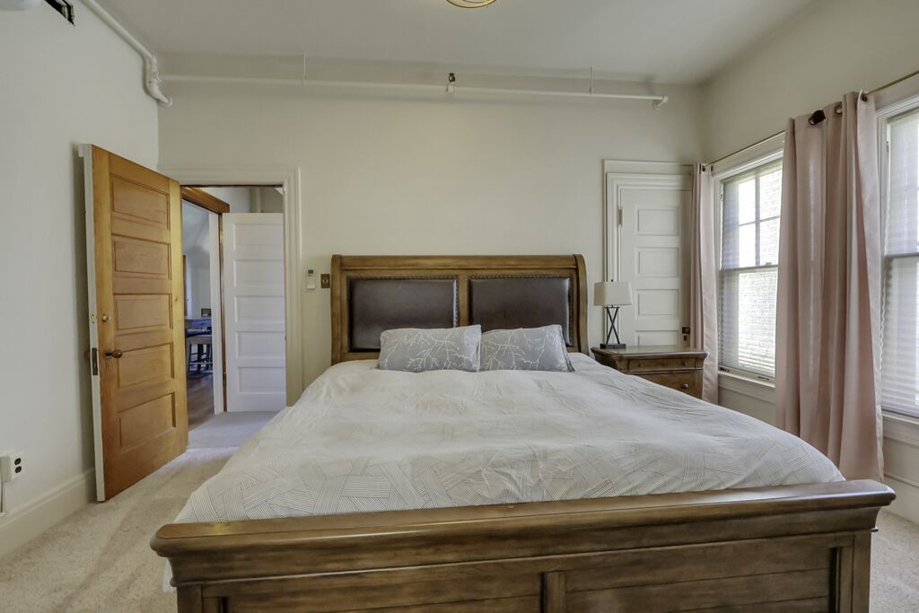 Photo of Bedroom in New Tacoma