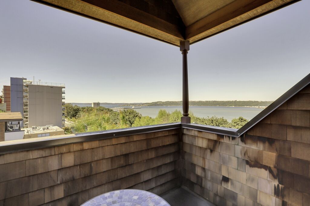 Photo of Outdoor in New Tacoma