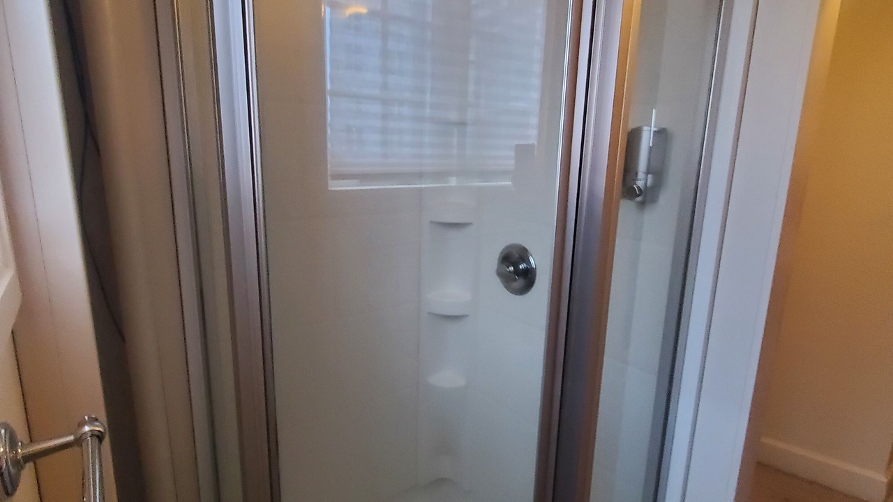 Photo of Bathroom in New Tacoma