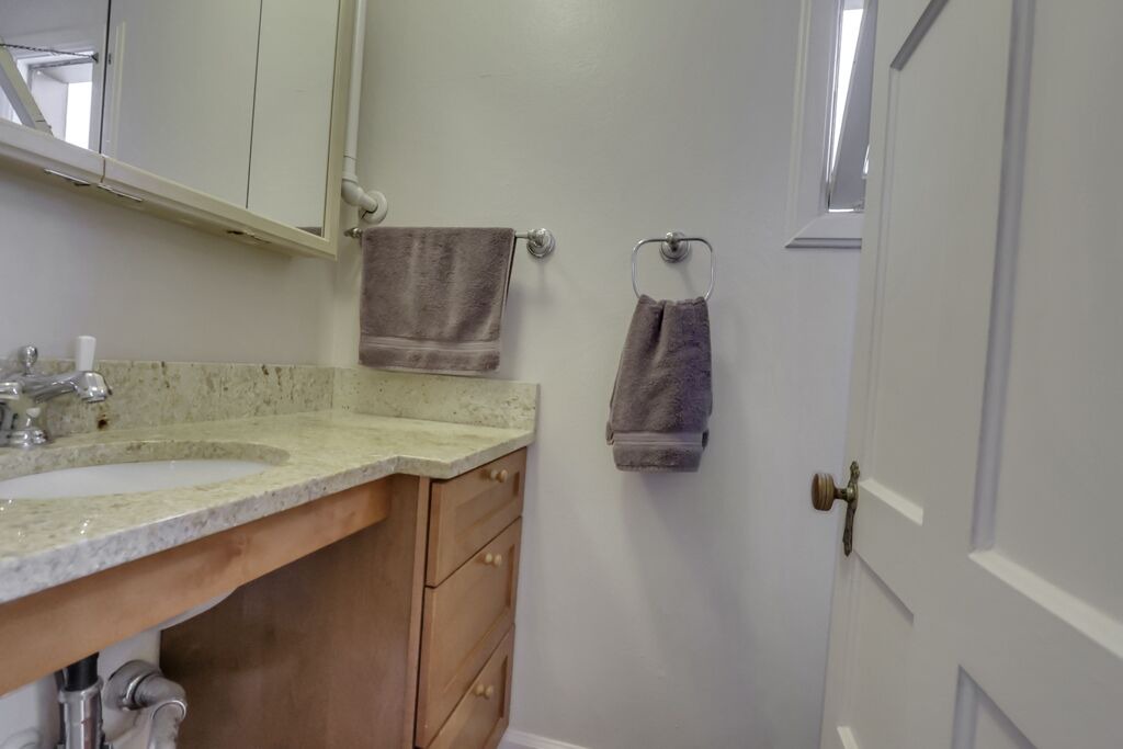 Photo of Bathroom in New Tacoma