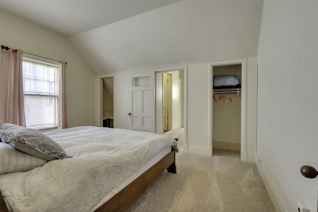 Photo of Bedroom in New Tacoma
