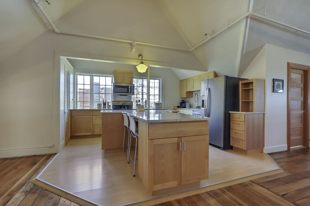 Photo of Kitchen in New Tacoma
