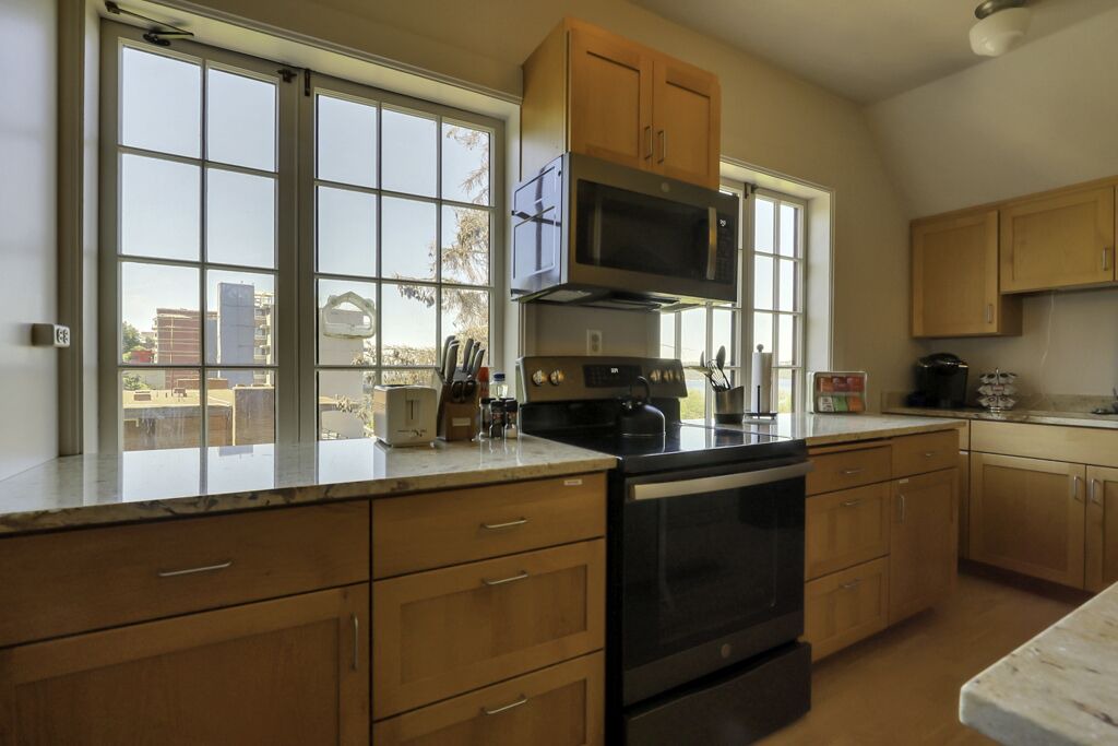 Photo of Kitchen in New Tacoma