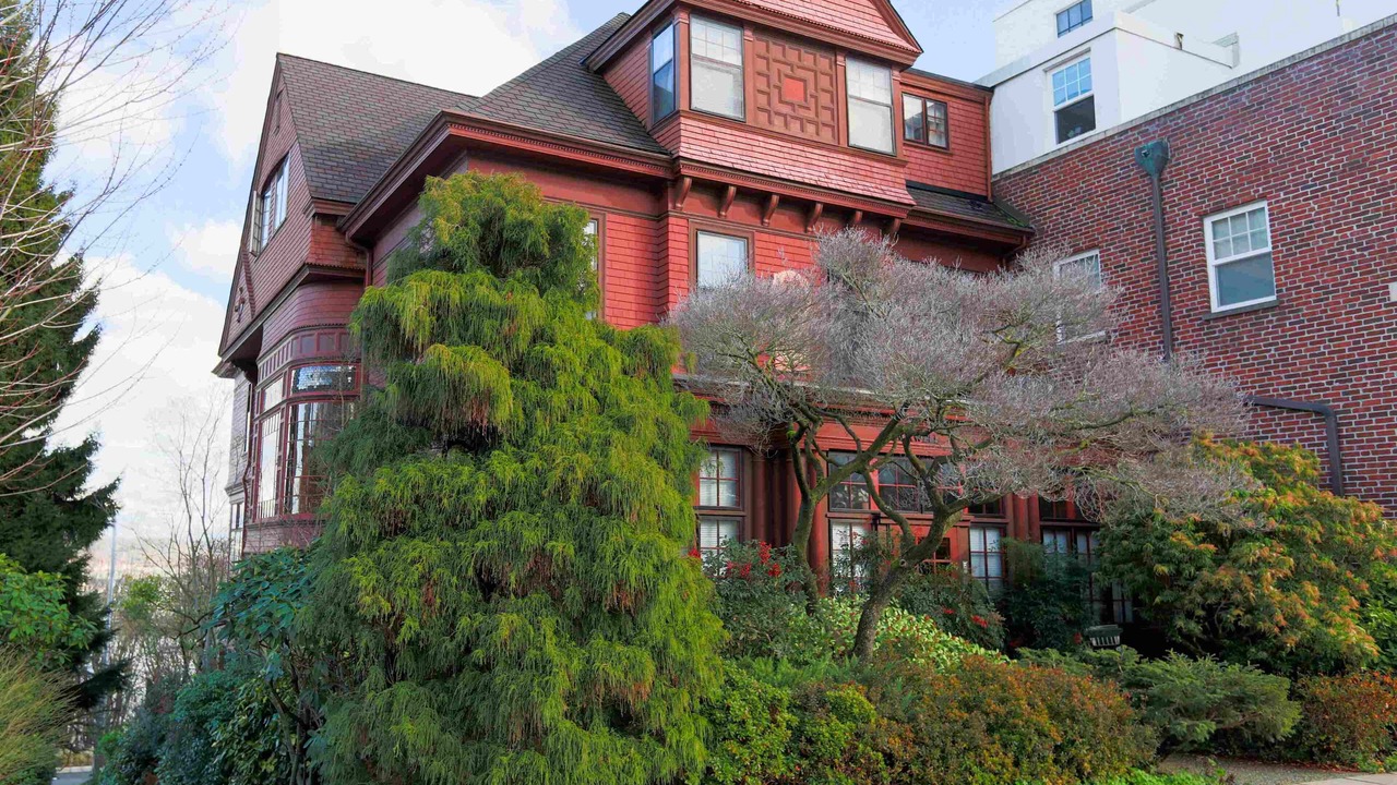 Photo of Outdoor in New Tacoma