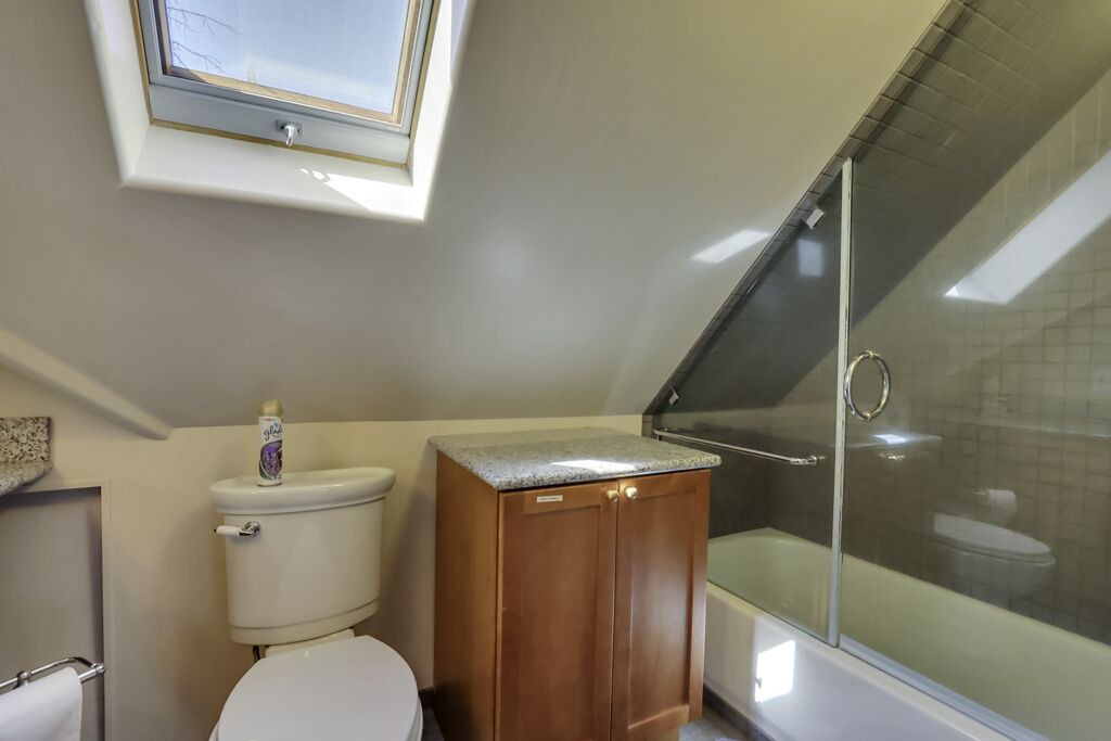 Photo of Bathroom in New Tacoma