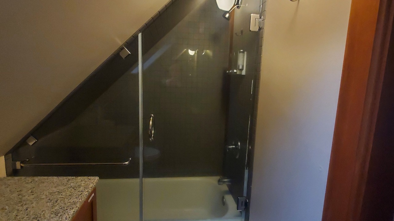 Photo of Bathroom in New Tacoma