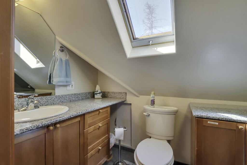 Photo of Bathroom in New Tacoma