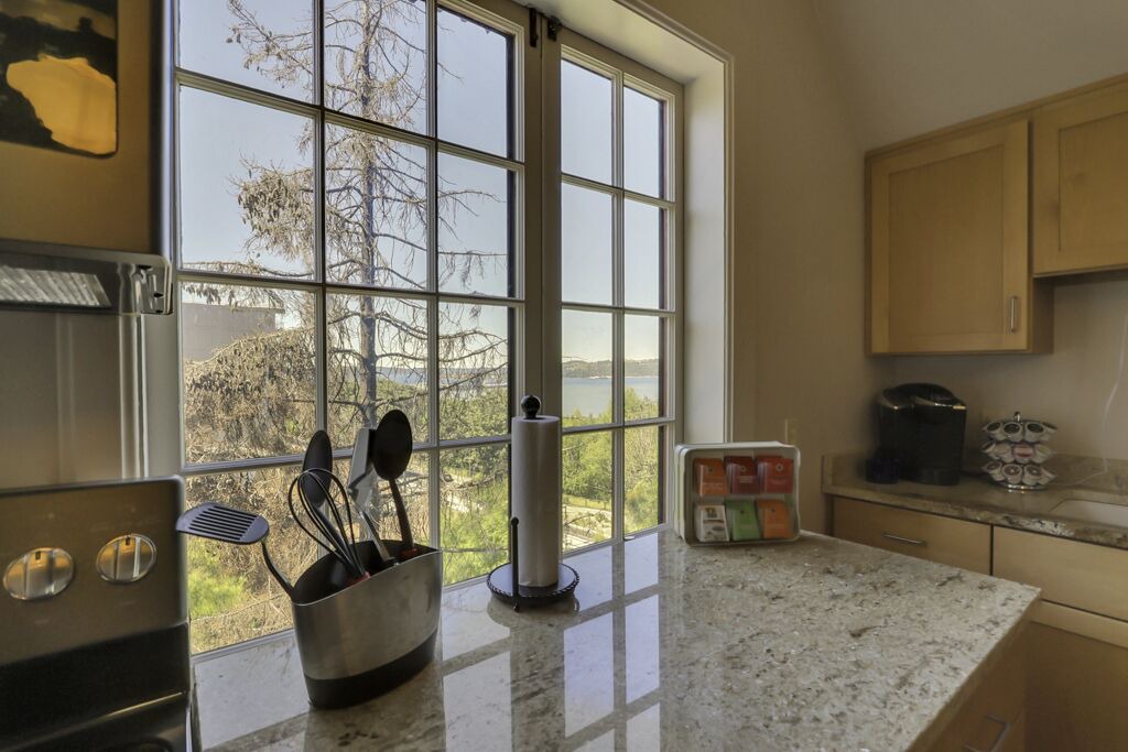 Photo of Kitchen in New Tacoma