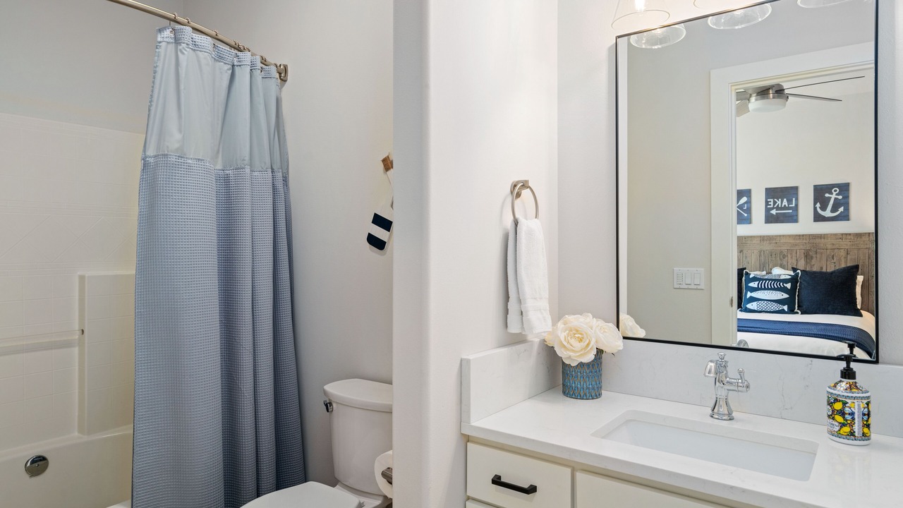 Photo of Bathroom in Quincy