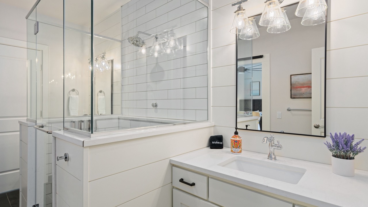 Photo of Bathroom in Quincy