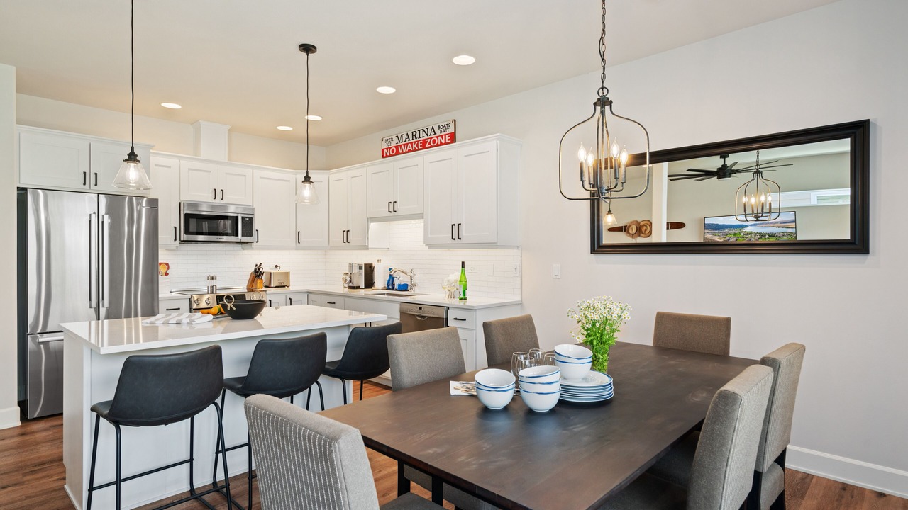 Photo of Kitchen in Quincy