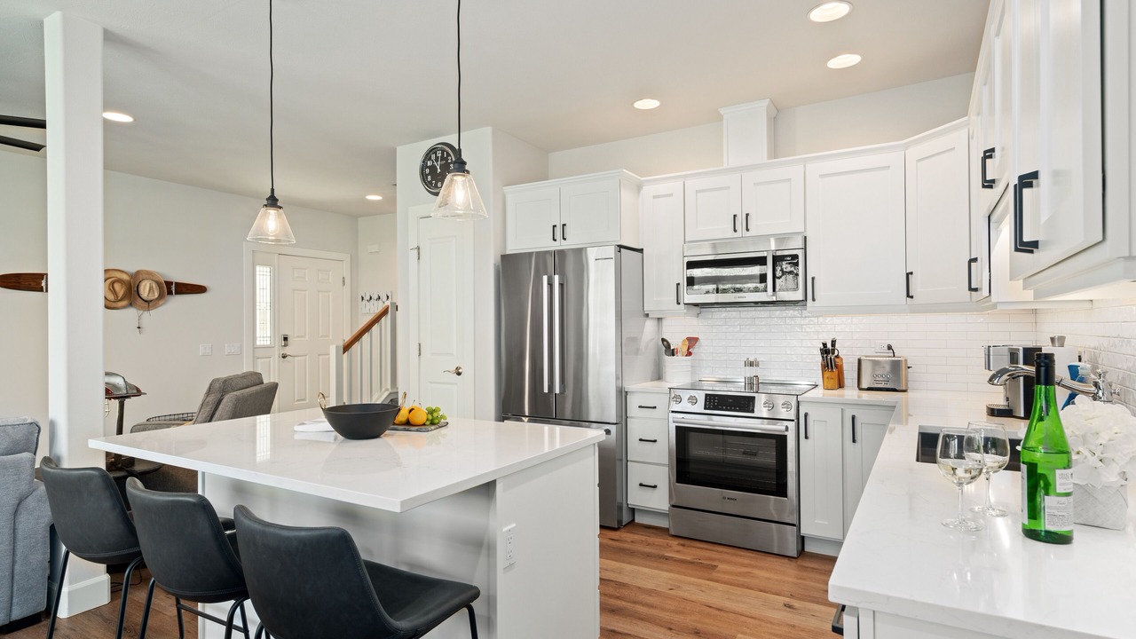Photo of Kitchen in Quincy