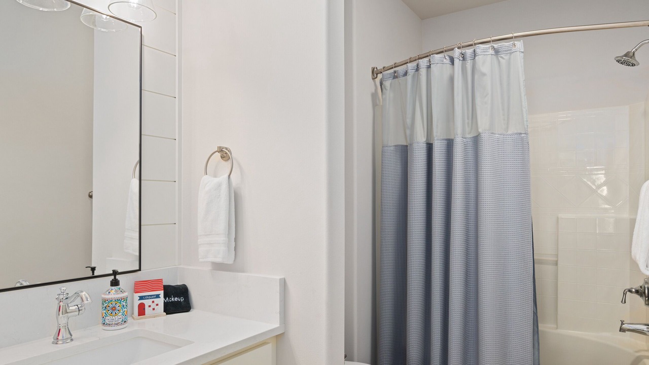 Photo of Bathroom in Quincy