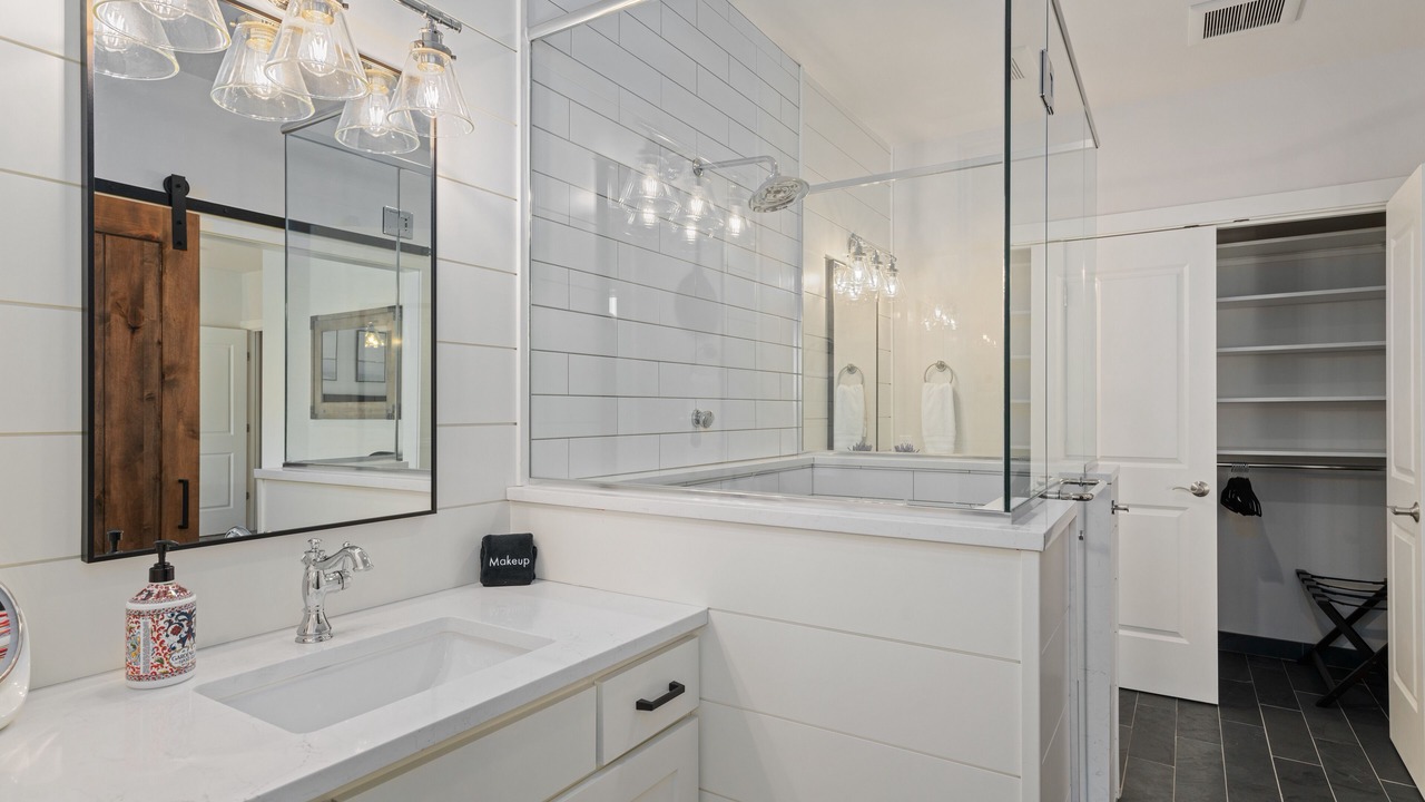 Photo of Bathroom in Quincy