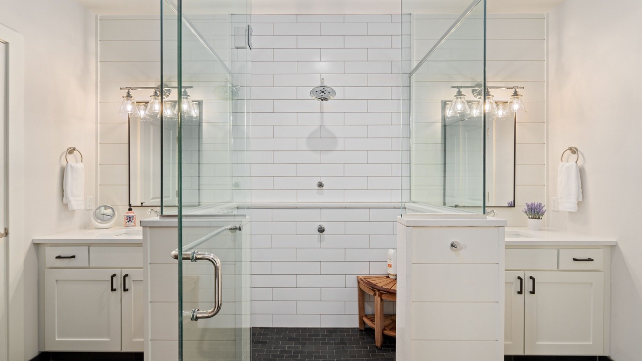 Photo of Bathroom in Quincy
