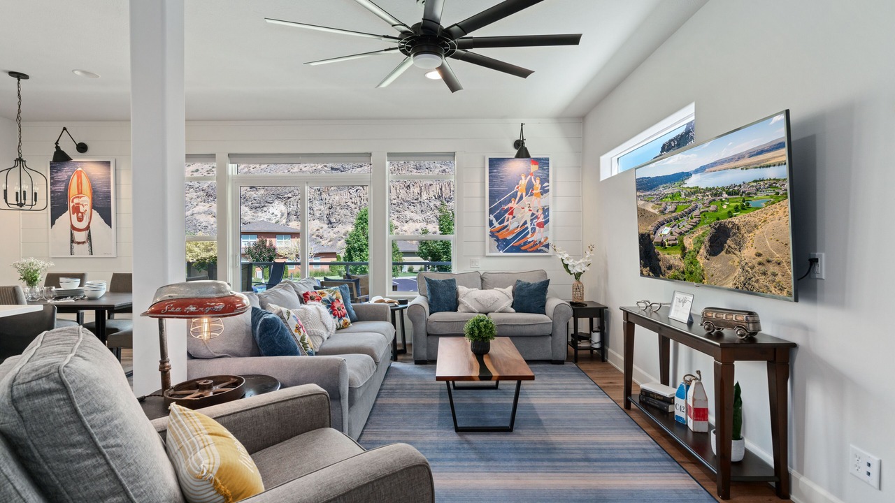 Photo of Livingroom in Quincy