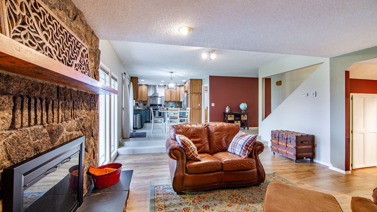 Photo of Livingroom in Eagle