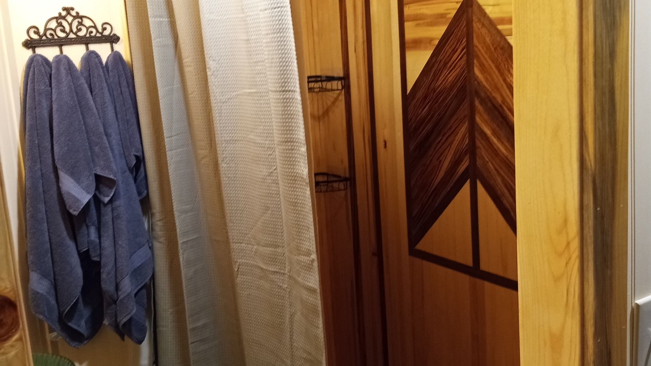 Photo of Bathroom in Newport