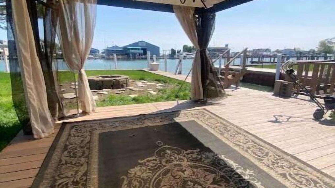 Photo of Patio Balcony in Harrison