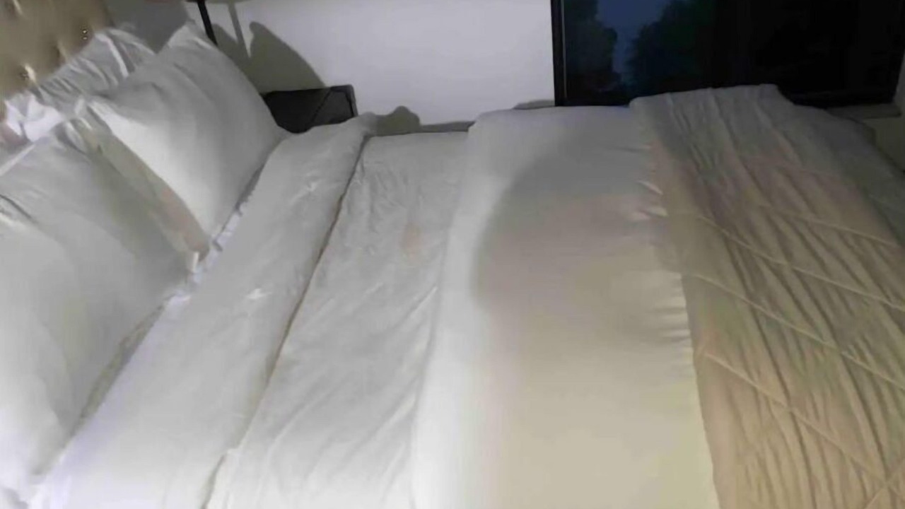 Photo of Bedroom in Harrison