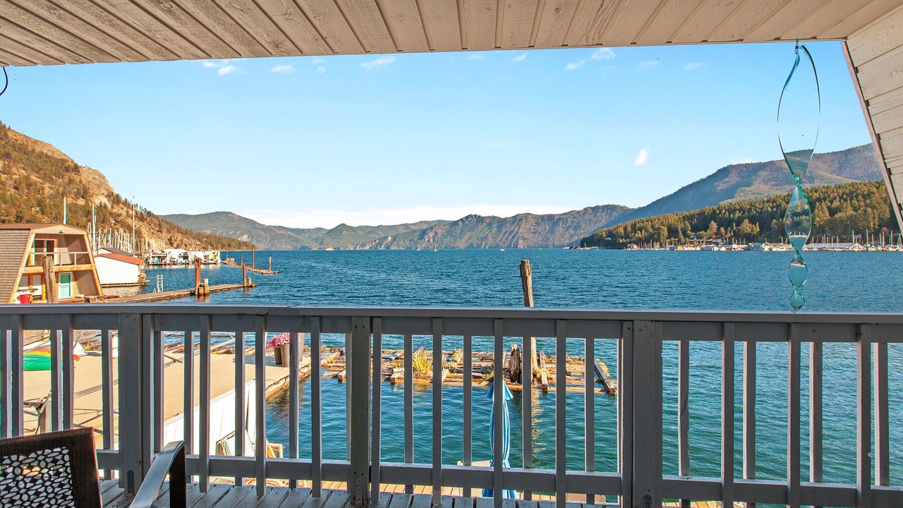 Photo of Patio Balcony in Bayview