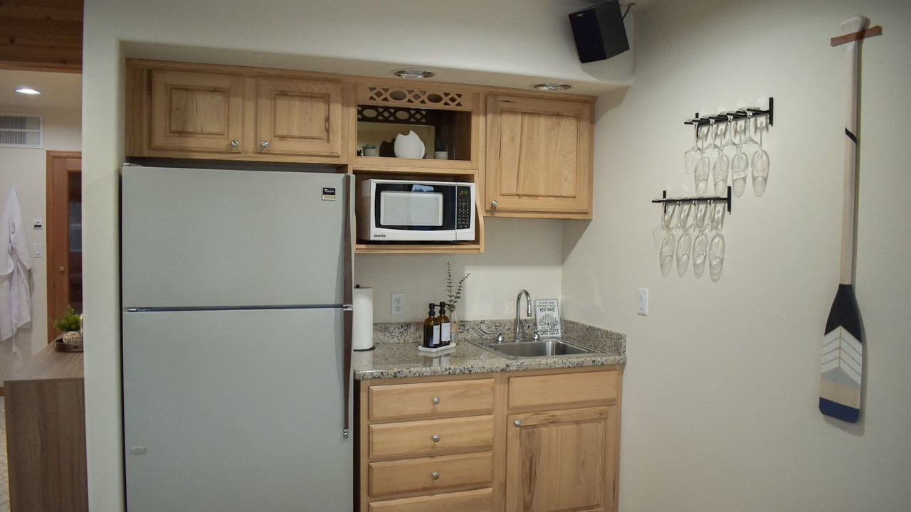 Photo of Kitchen in Eatonville