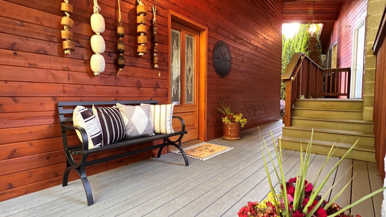 Photo of Patio Balcony in Eatonville