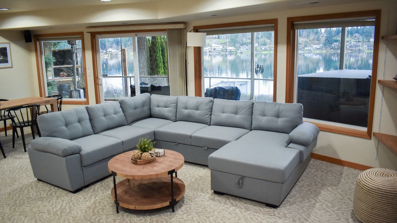 Photo of Livingroom in Eatonville