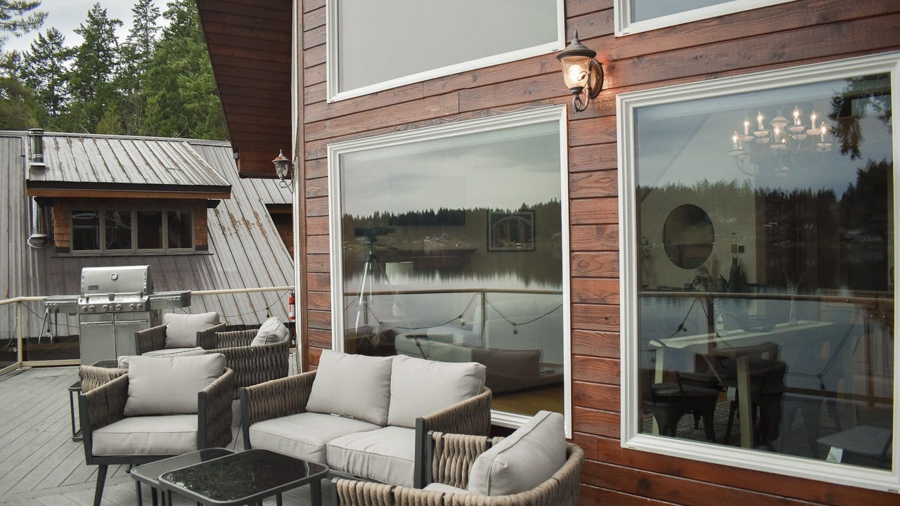 Photo of Patio Balcony in Eatonville