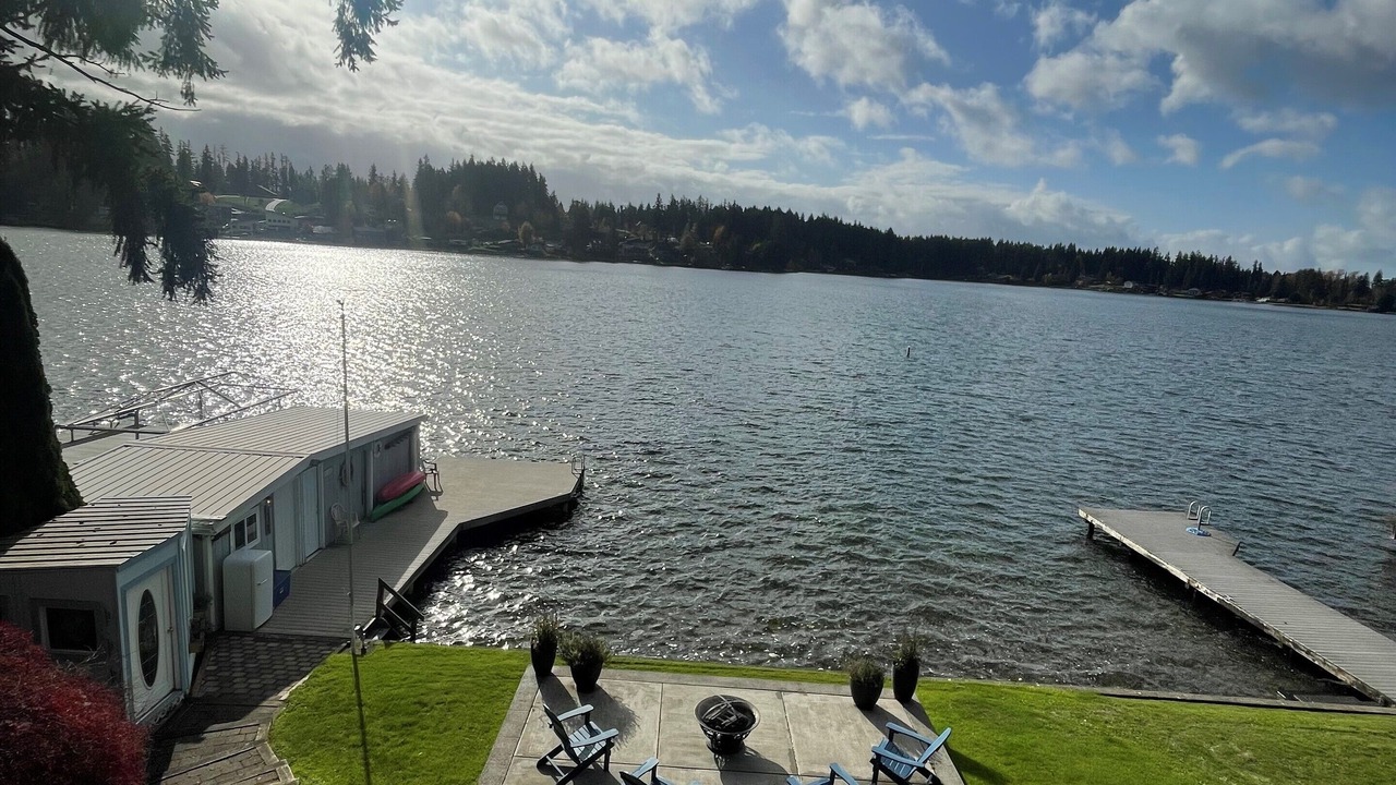 Photo of Patio Balcony in Eatonville