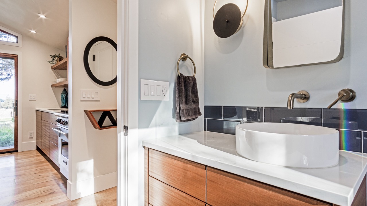 Photo of Bathroom in Bend