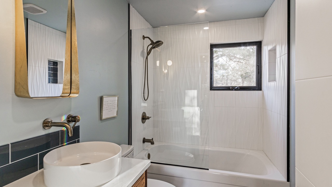 Photo of Bathroom in Bend