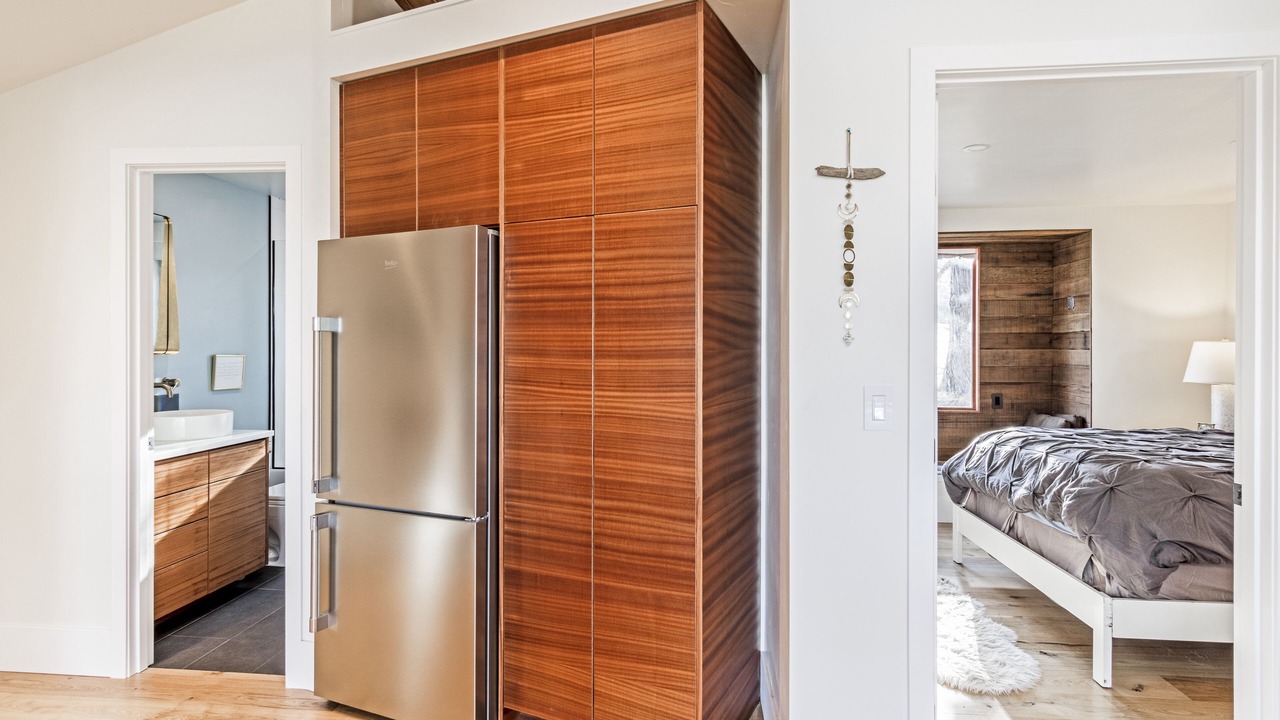 Photo of Bedroom in Bend