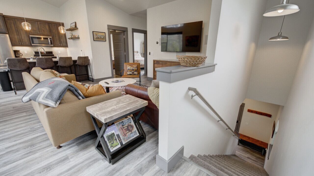 Photo of Livingroom in Four Corners