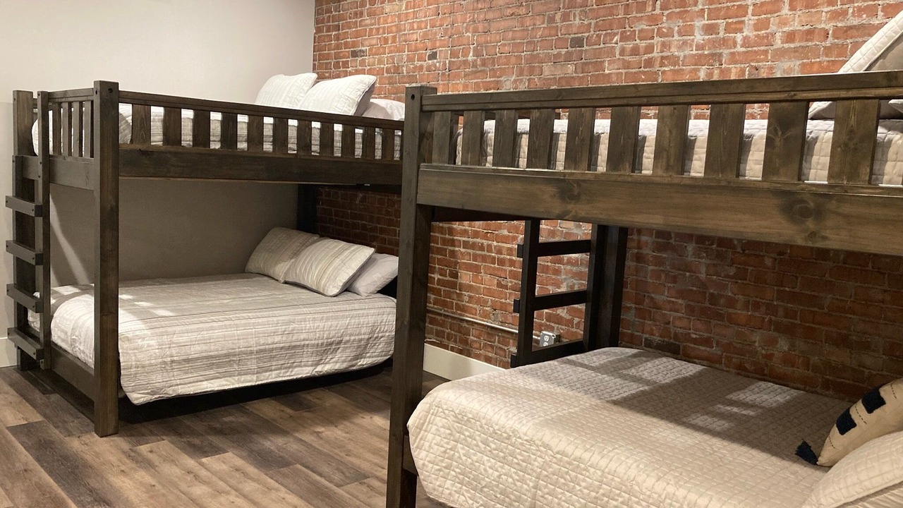 Photo of Bedroom in Pocatello