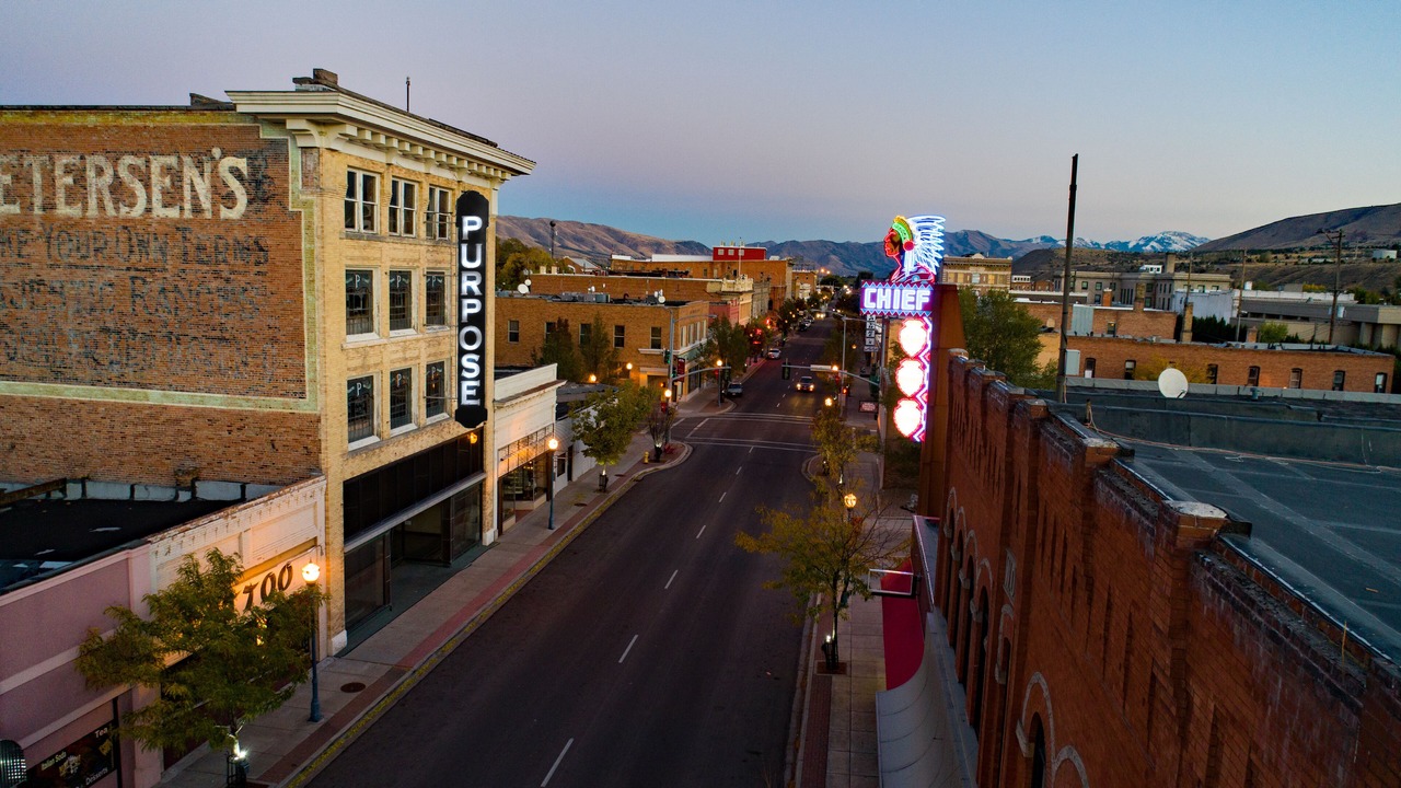 Photo of Others in Pocatello