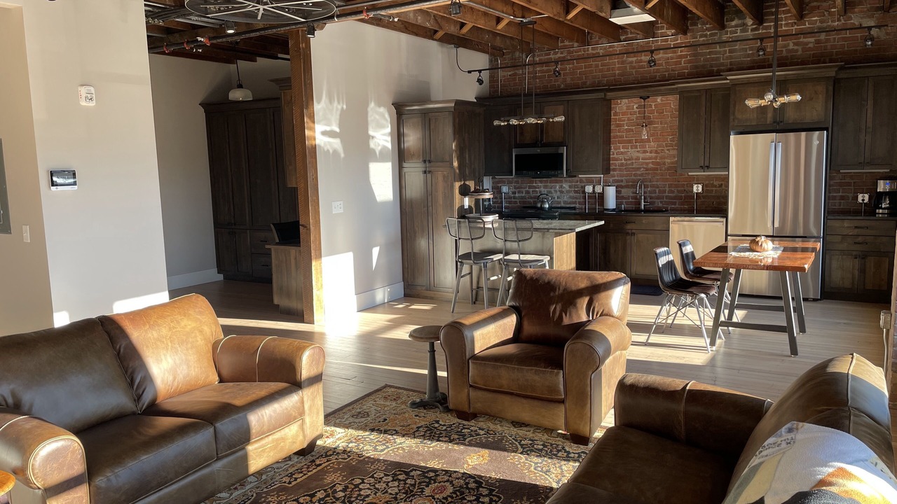 Photo of Livingroom in Pocatello