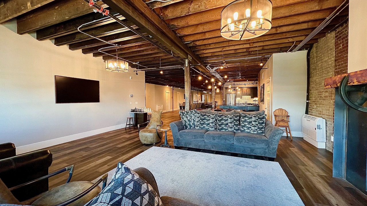 Photo of Livingroom in Pocatello