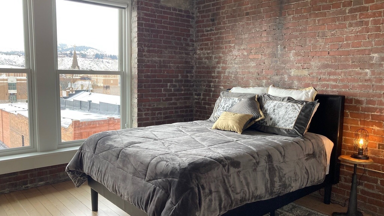 Photo of Bedroom in Pocatello