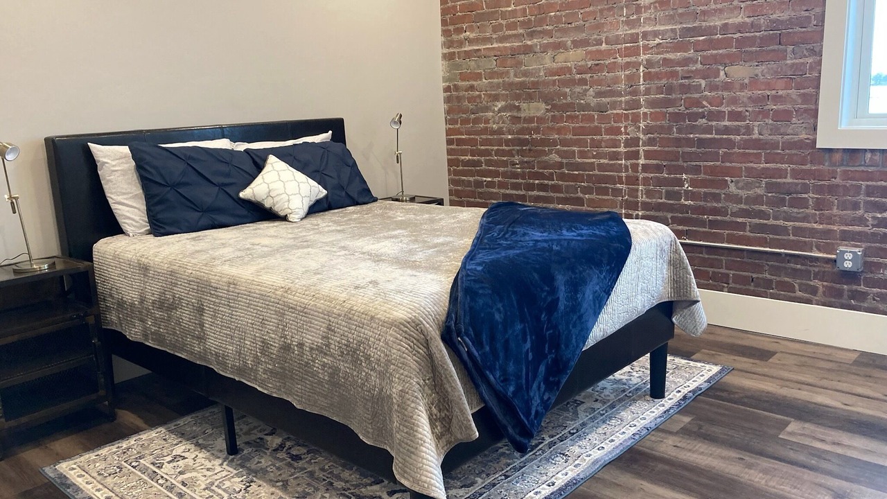 Photo of Bedroom in Pocatello