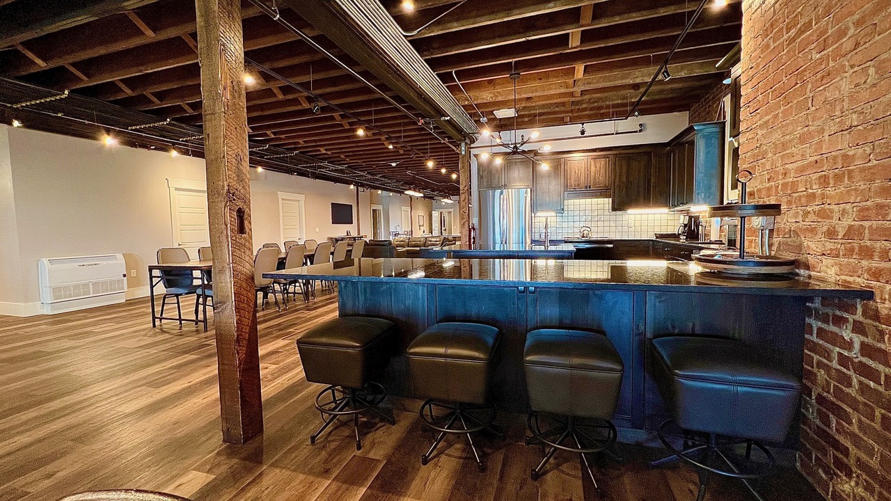 Photo of Kitchen in Pocatello