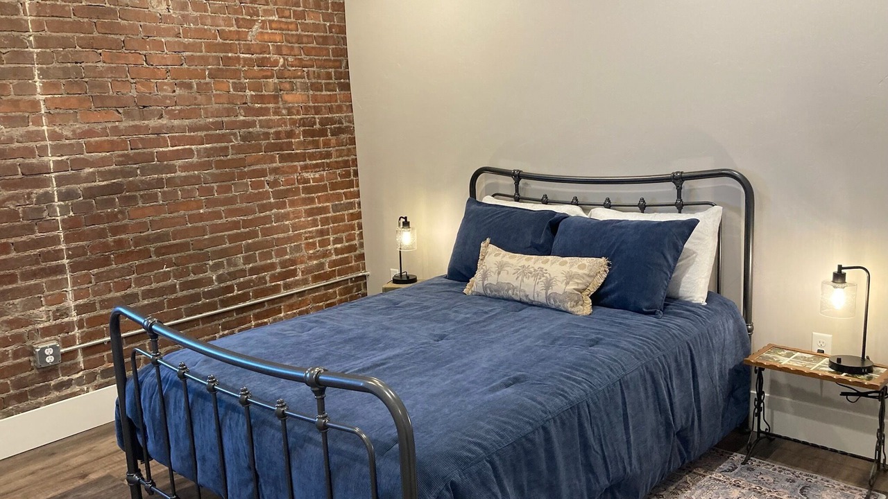 Photo of Bedroom in Pocatello