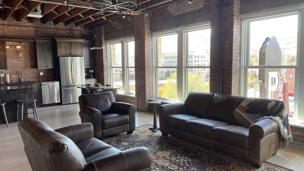 Photo of Livingroom in Pocatello