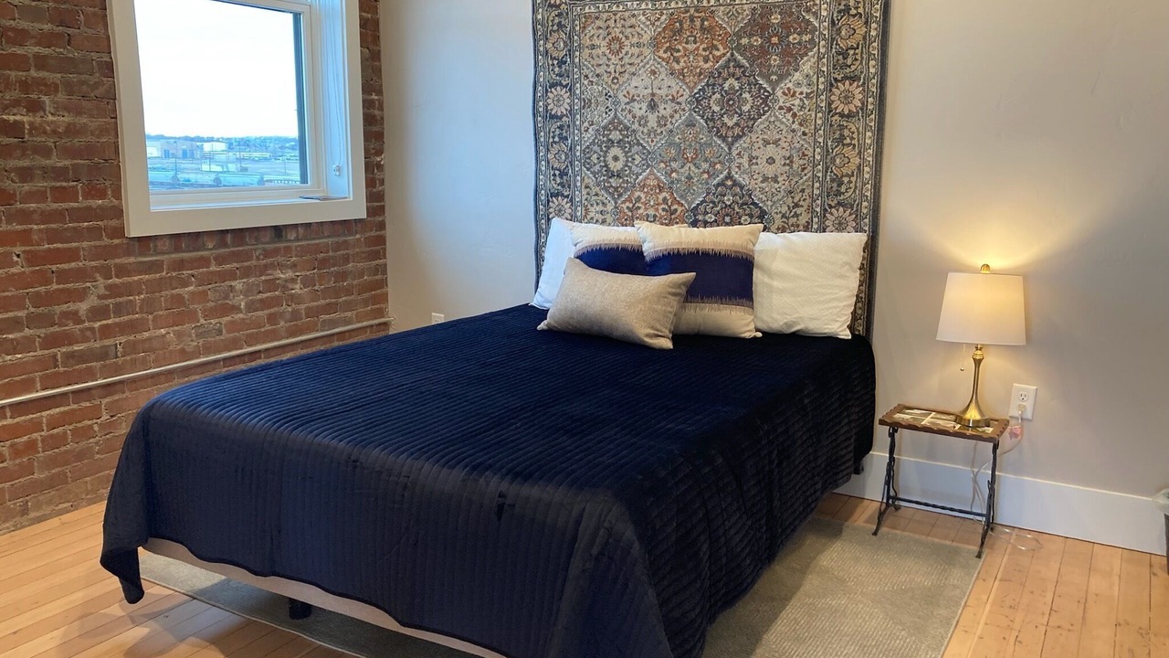 Photo of Bedroom in Pocatello