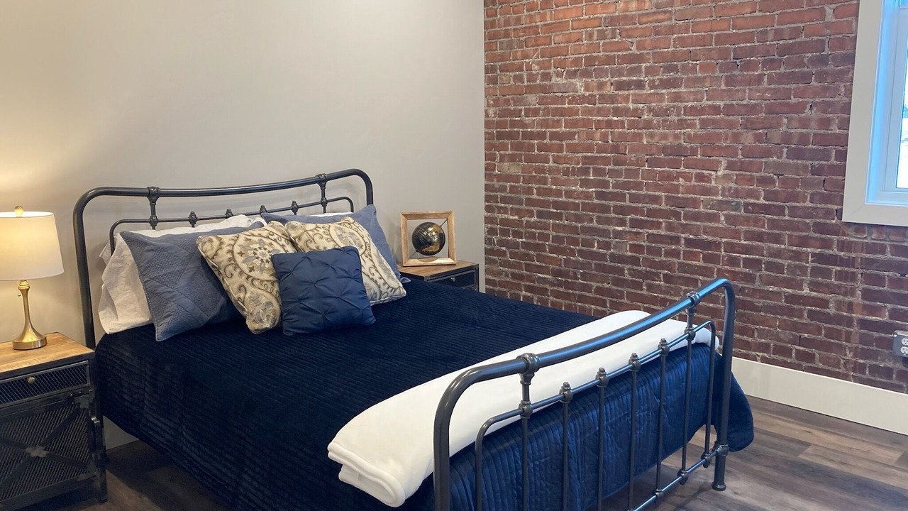 Photo of Bedroom in Pocatello