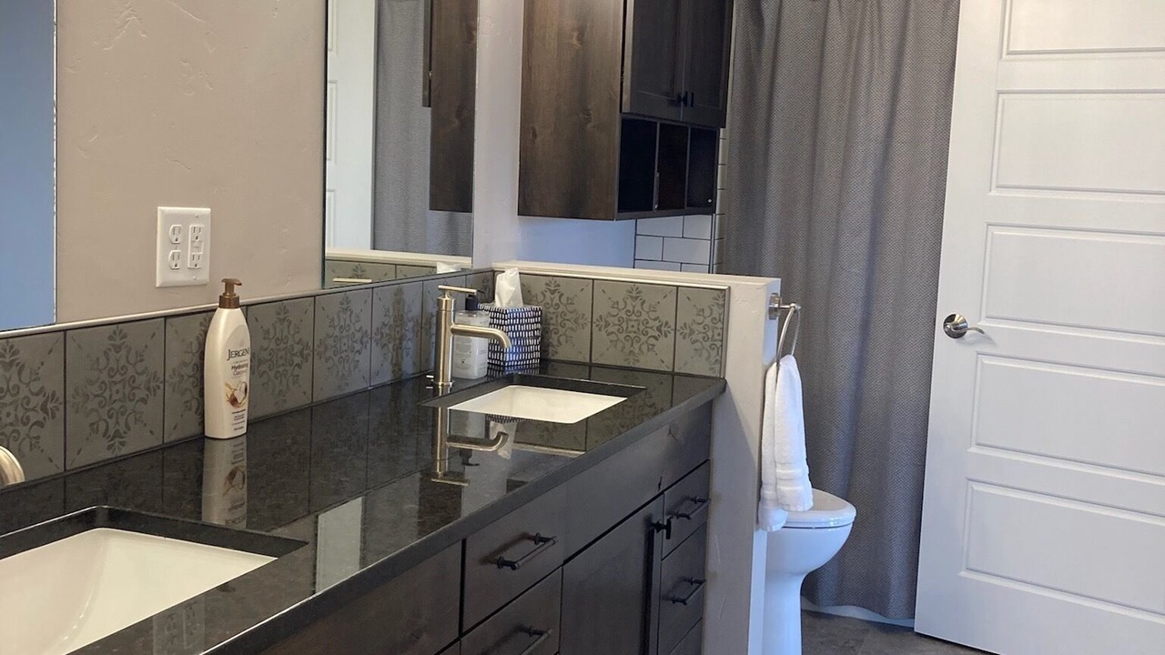 Photo of Bathroom in Pocatello